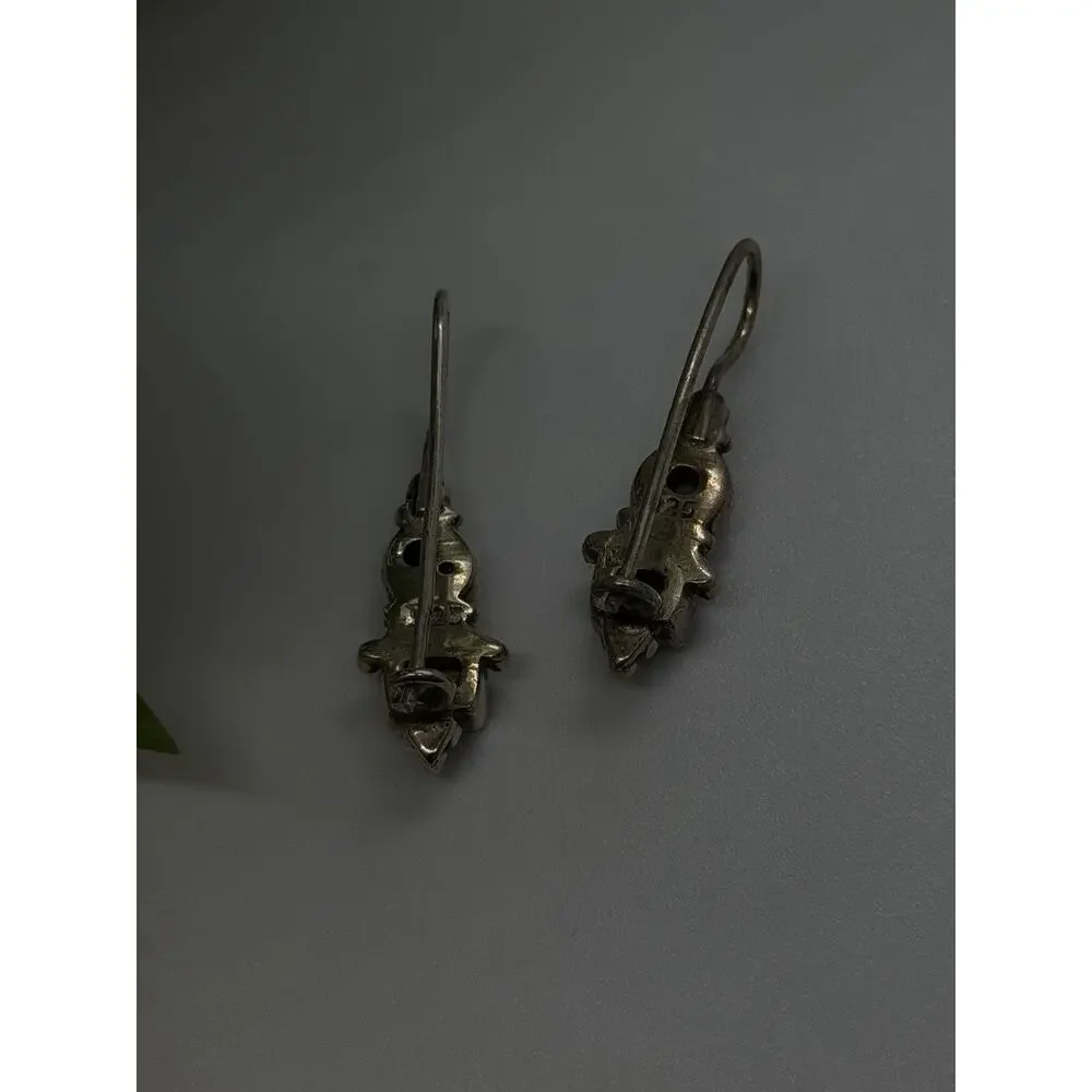 Unknown Factory vintage 925